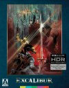 Excalibur (4K Ultra HD)