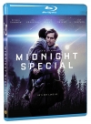 Midnight Special (Blu-ray Disc)