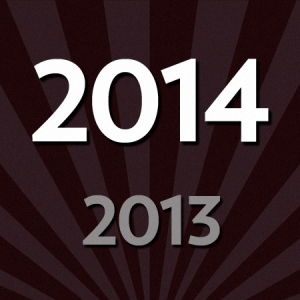 Happy New Year!