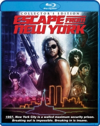 Escape from New York: Collector's Edition