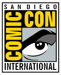 The Bits at Comic-Con 2013