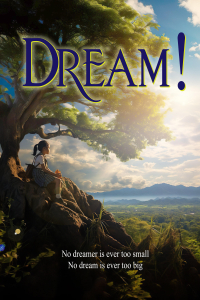 Dream! (2025)