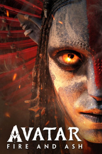 Avatar: Fire and Ash
