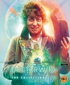 Doctor Who: The Complete Season 17 (Blu-ray Disc)
