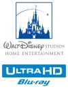 Walt Disney 4K