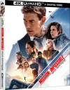 Mission: Impossible – Dead Reckoning Part One (4K Ultra HD)
