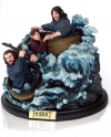 Desoluation of Smaug Extended WETA limited edition statue