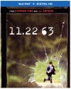 Warner's 11.22.63 on Blu-ray