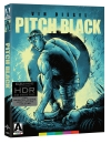 Pitch Black (4K Ultra HD)