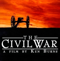 Ken Burns' The Civil War coming to Blu-ray