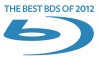 Mark's Top 10 Blu-rays of 2012