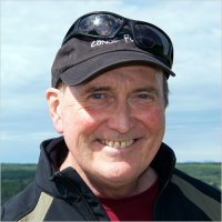 Barrie Maxwell