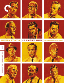 12 Angry Men (4K UHD Review)