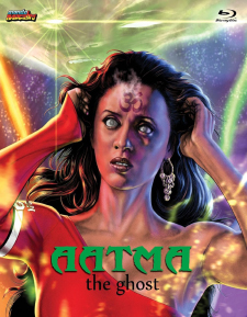 Aatma: The Ghost (Blu-ray Review)
