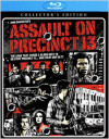 Assault on Precinct 13: Collector's Edition (Blu-ray Review)