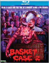 Basket Case 2 (Blu-ray Review)