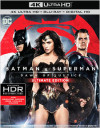 Batman v Superman: Dawn of Justice – Ultimate Edition (4K UHD Review)