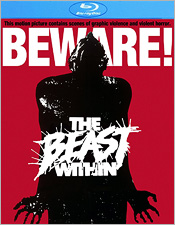 Beast Within, The (Blu-ray Review)