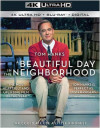 A Beautiful Day in the Neighborhood (4K UHD Review)