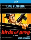 Birds of Prey (1968) (Blu-ray Review)