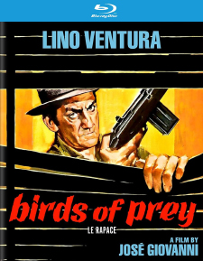 Birds of Prey (1968) (Blu-ray Review)