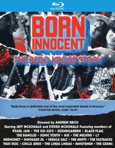 Born Innocent: The Redd Kross Story (Blu-ray Review)