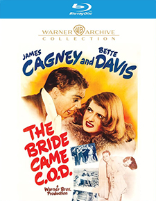 Bride Came C.O.D., The (Blu-ray Review)