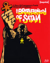 Brotherhood of Satan, The (Blu-ray Review)