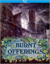 Burnt Offerings (Blu-ray Review)