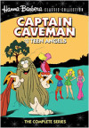 Captain Caveman and The Teen Angels: The Complete Series (MOD DVD Review)