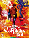 Case of the Scorpion’s Tale, The: Special Edition (Blu-ray Review)