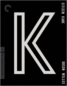 Citizen Kane (4K UHD Review)
