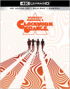 Clockwork Orange, A (4K UHD Review)