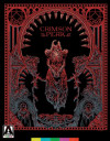 Crimson Peak (Blu-ray Review)