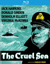 Cruel Sea, The (Blu-ray Review)