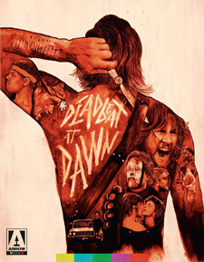 Deadbeat at Dawn: Special Edition (Blu-ray Review)