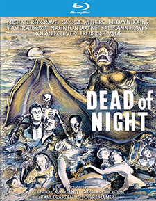 Dead of Night (Blu-ray Review)