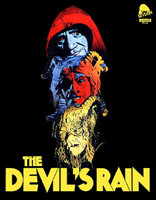 Devil’s Rain, The (4K UHD Review)