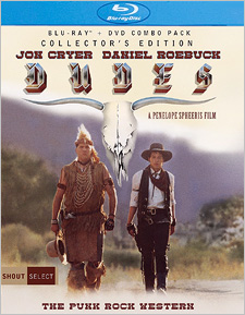 Dudes: Collector’s Edition (Blu-ray Review)
