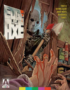Edge of the Axe (Blu-ray Review)