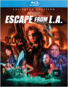 Escape from L.A.: Collector's Edition (Blu-ray Review)