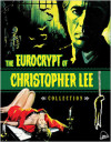 Eurocrypt of Christopher Lee Collection, The (Blu-ray Review)