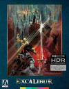Excalibur (4K UHD Review)