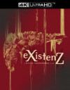 eXistenZ (4K UHD Review)