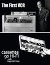 First VCR + Cassettes Go Hi-Fi, The (Blu-ray Review)