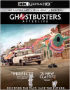 Ghostbusters: Afterlife (4K UHD Review)