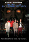 Gorilla Interrupted (DVD Review)