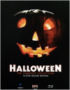 Halloween: The Complete Collection (Deluxe Edition) (Blu-ray Review)
