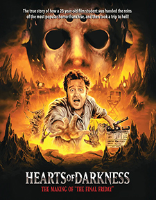 Hearts of Darkness: The Making of The Final Friday (Blu-ray Review)