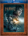 Hobbit, The: An Unexpected Journey – Extended Edition (Blu-ray Review)